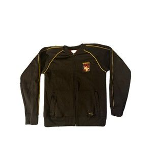 Hard Rock Cafe Warm-up Jacket